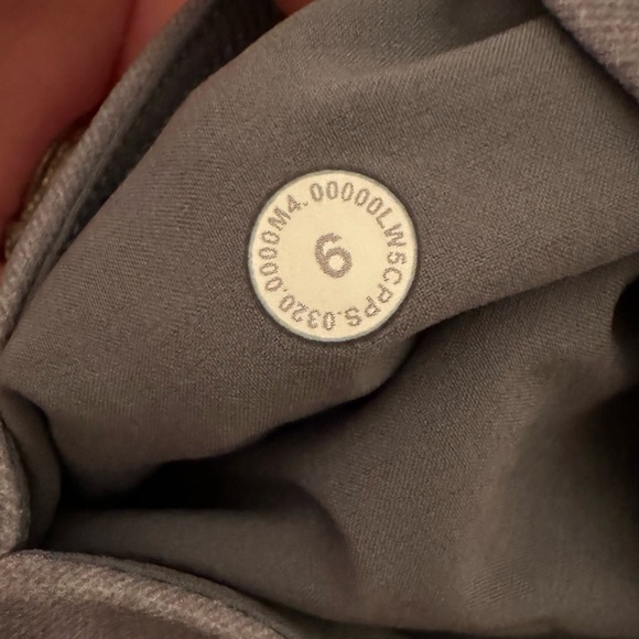 Lululemon Here to There HR Pant 7/8 *NWOT - Picture 7 of 12